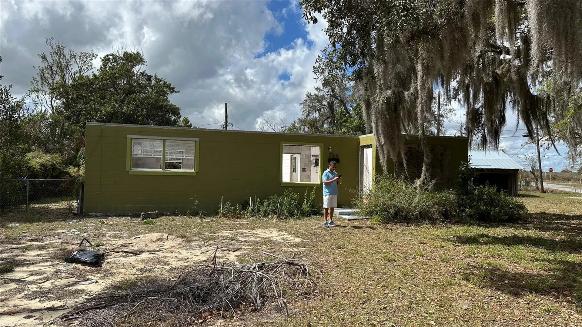 254 Oleander Road Lake Wales FL 33898