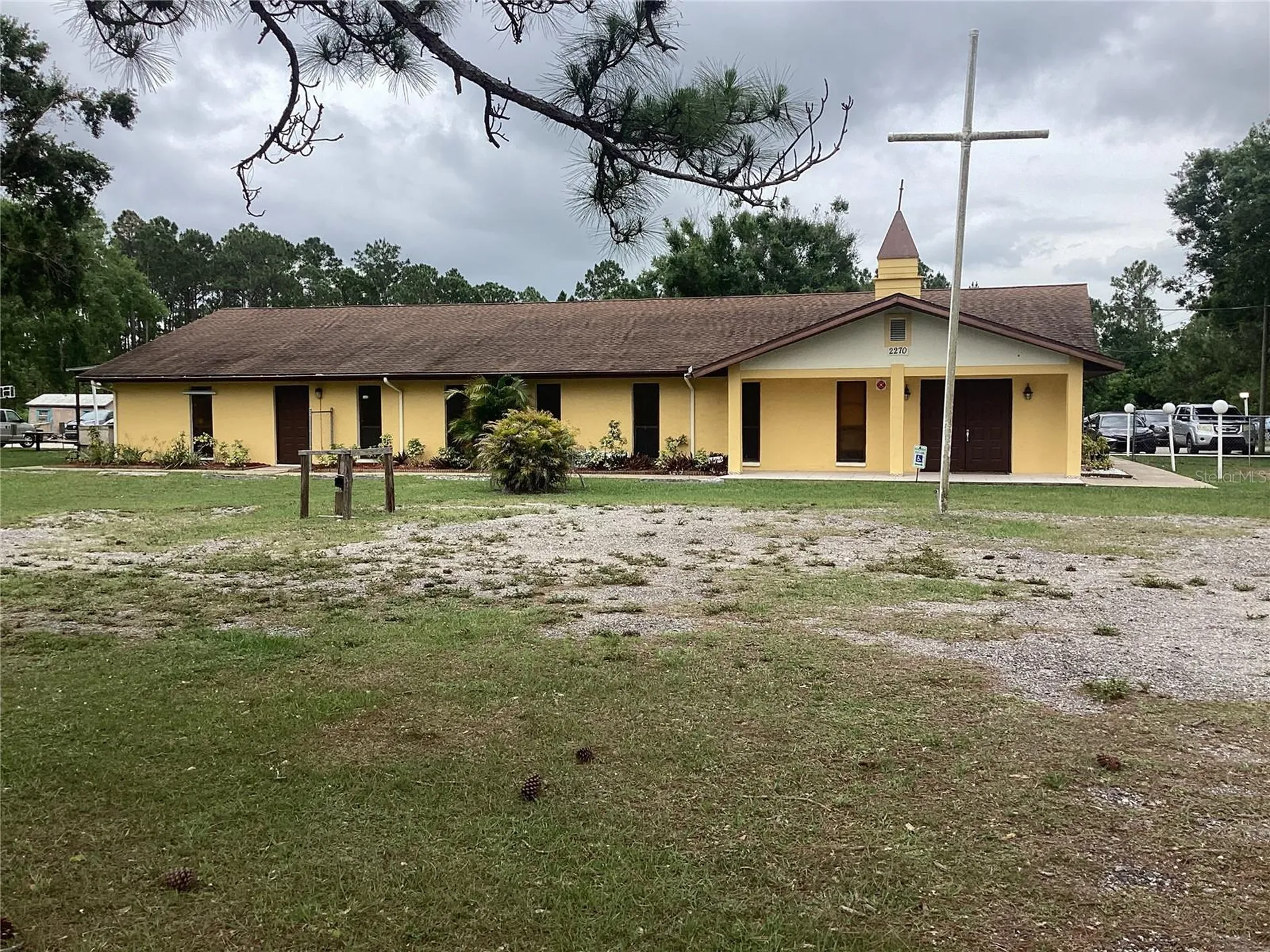 2270 Jupiter Boulevard Palm Bay FL 32906