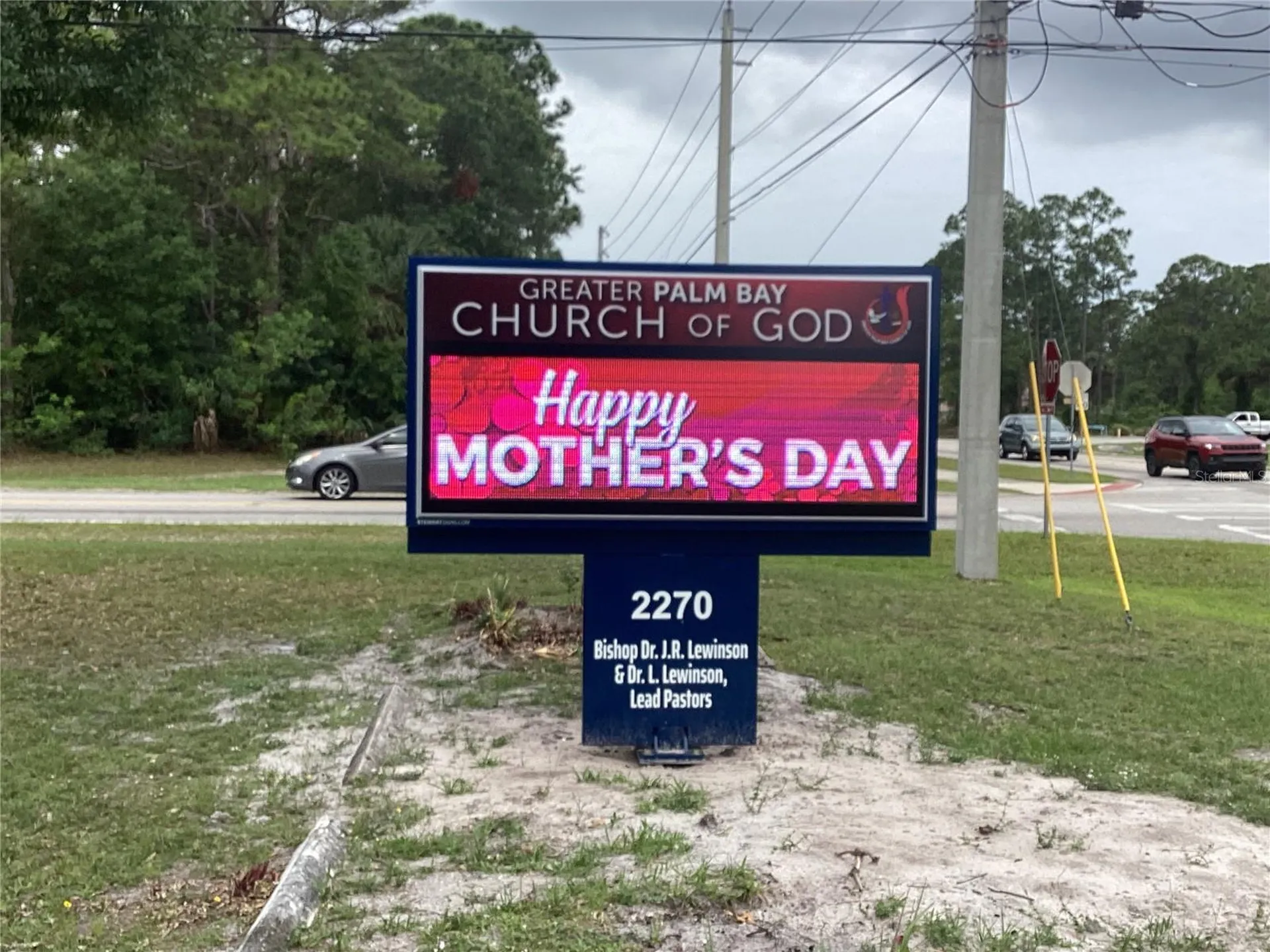 2270 Jupiter Boulevard Palm Bay FL 32906