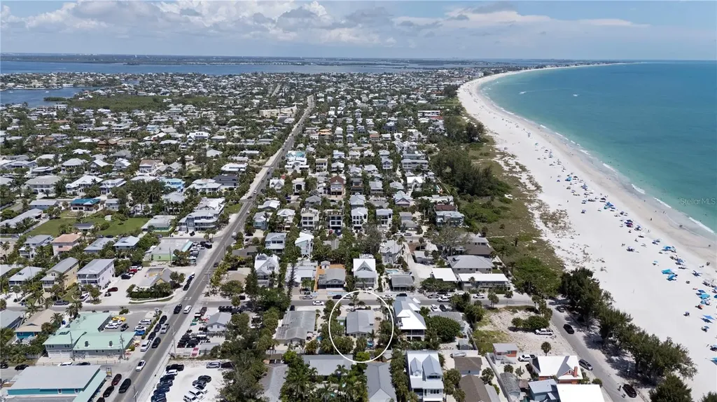 110 Palm Avenue Anna Maria FL 34216