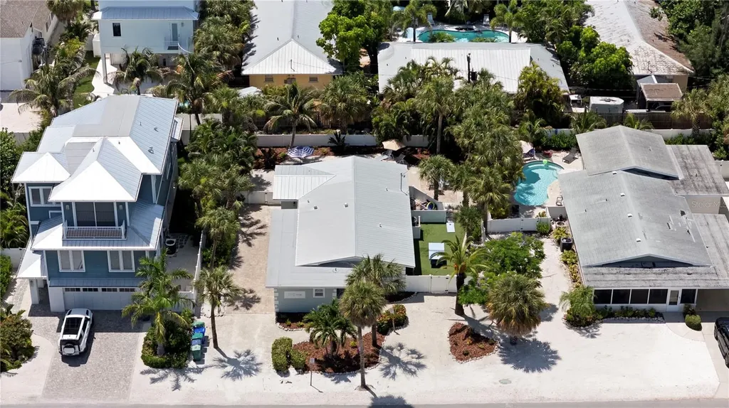 110 Palm Avenue Anna Maria FL 34216