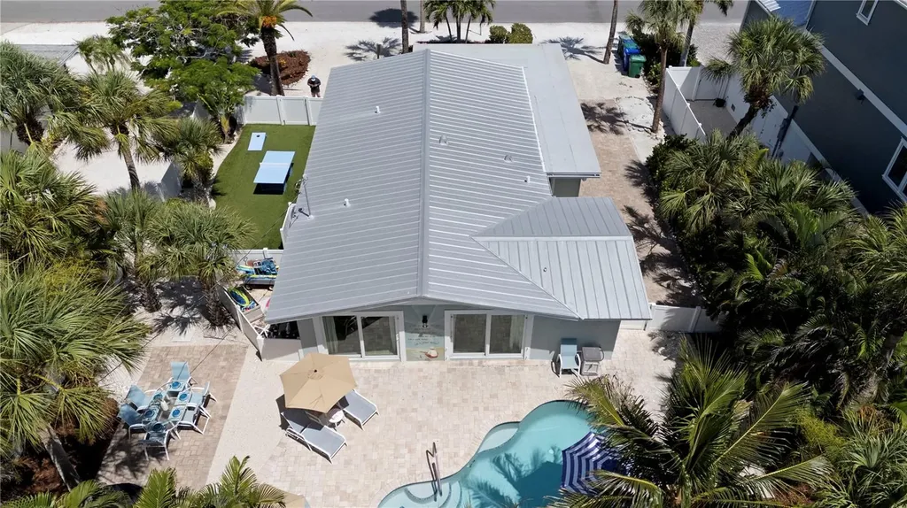 110 Palm Avenue Anna Maria FL 34216