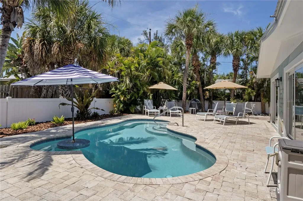 110 Palm Avenue Anna Maria FL 34216