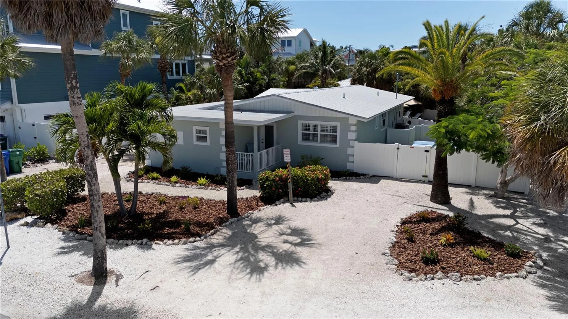 110 Palm Avenue Anna Maria FL 34216