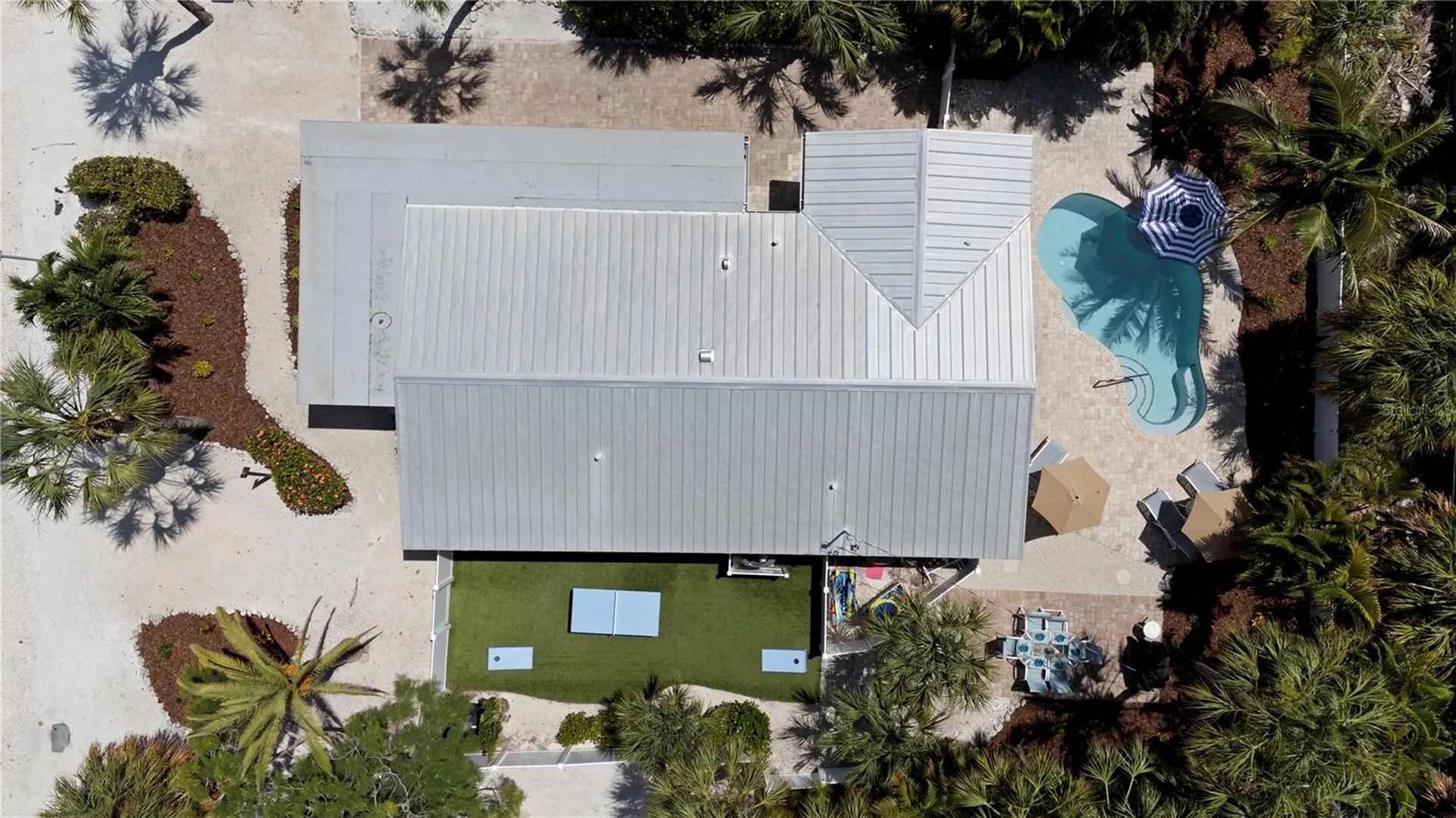 110 Palm Avenue Anna Maria FL 34216