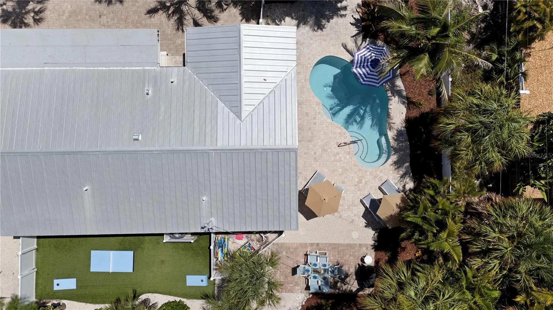 110 Palm Avenue Anna Maria FL 34216