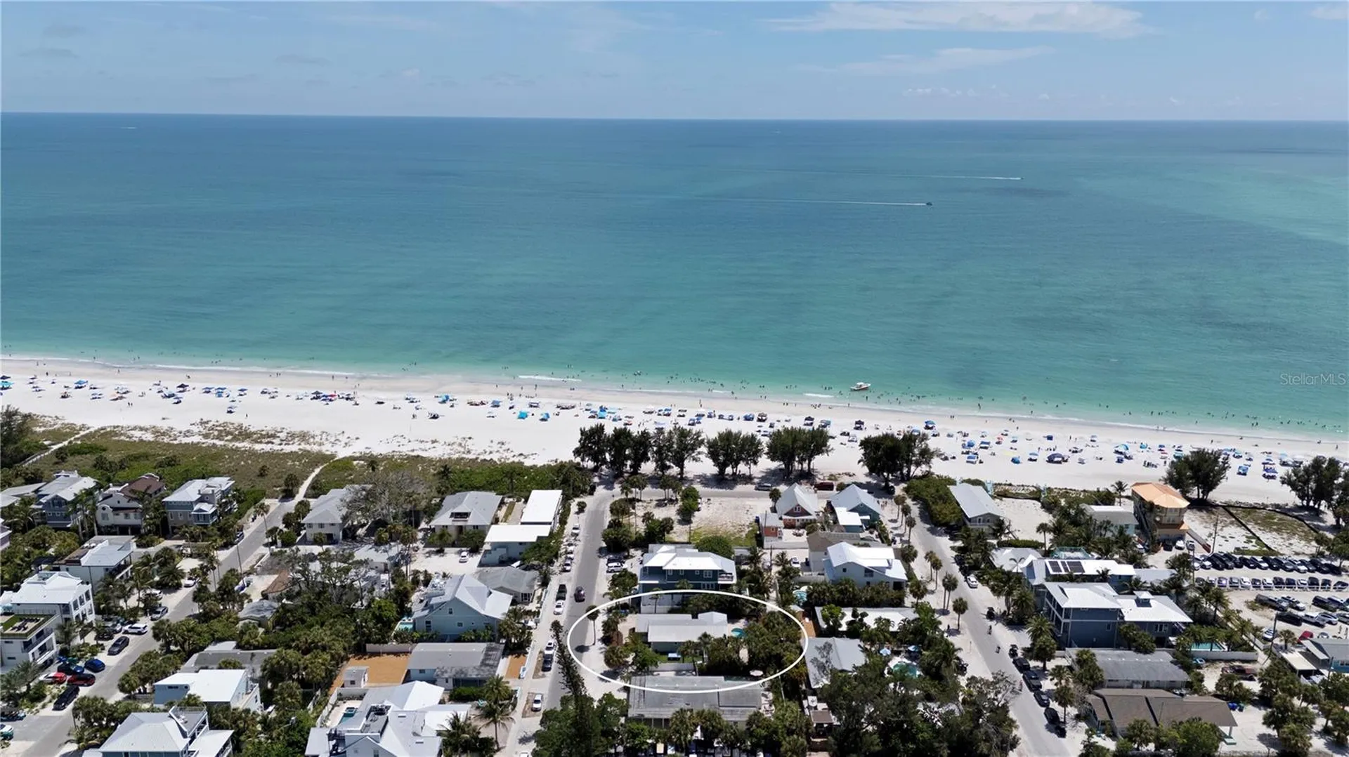 110 Palm Avenue Anna Maria FL 34216