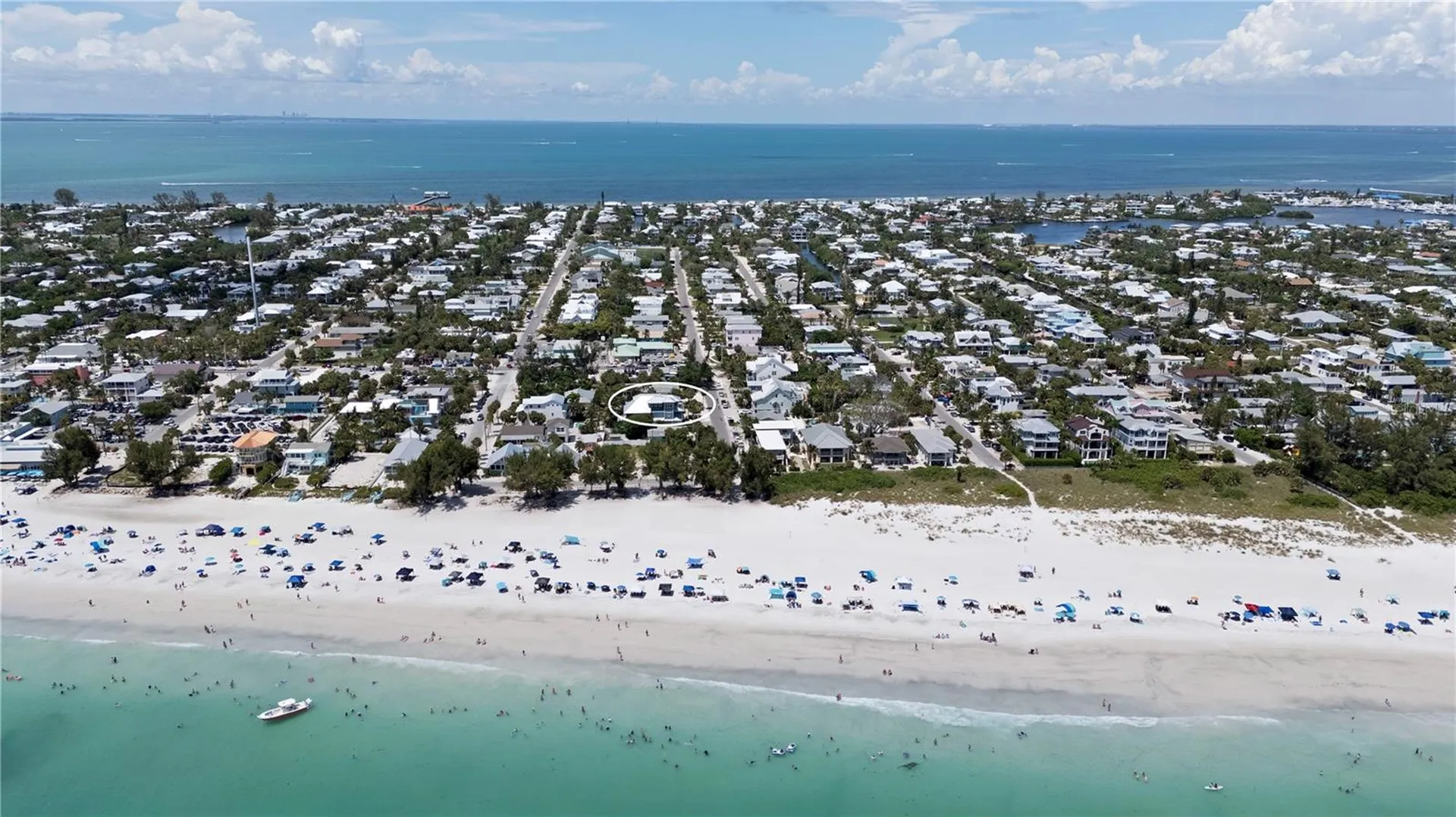 110 Palm Avenue Anna Maria FL 34216