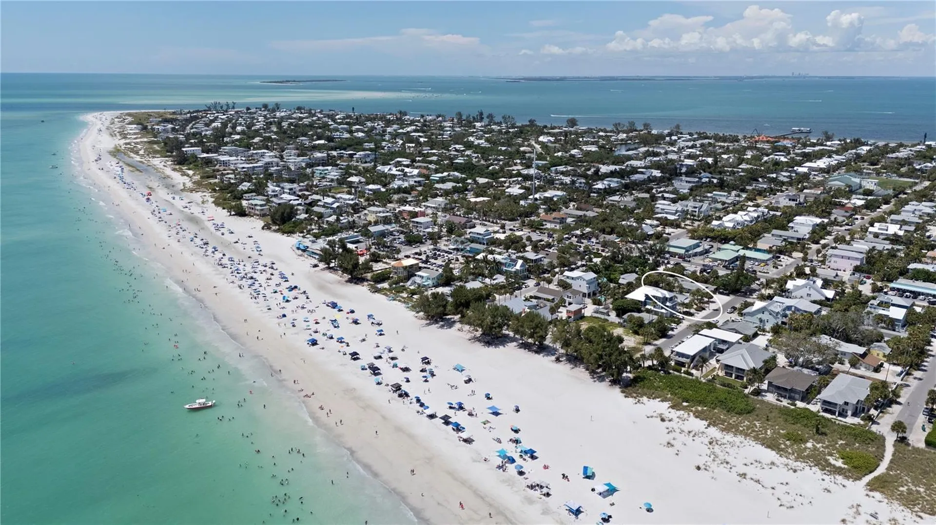 110 Palm Avenue Anna Maria FL 34216