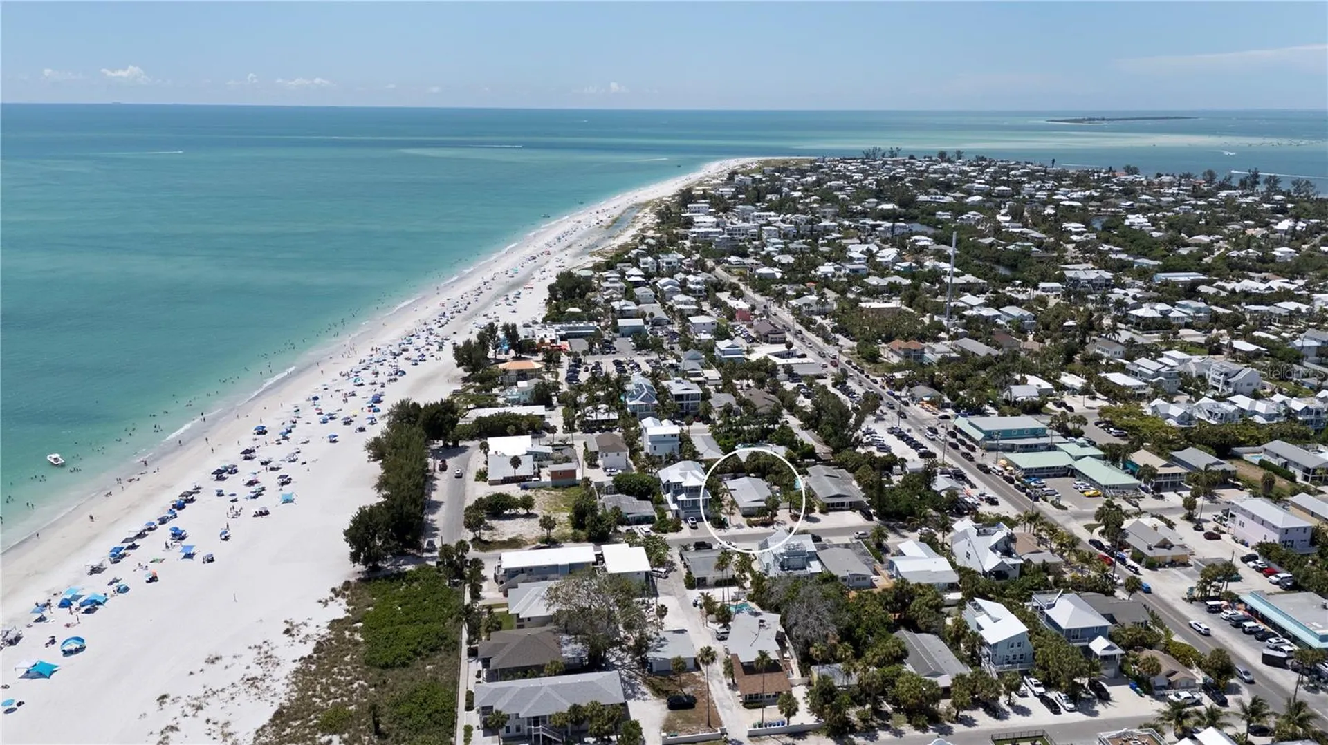 110 Palm Avenue Anna Maria FL 34216