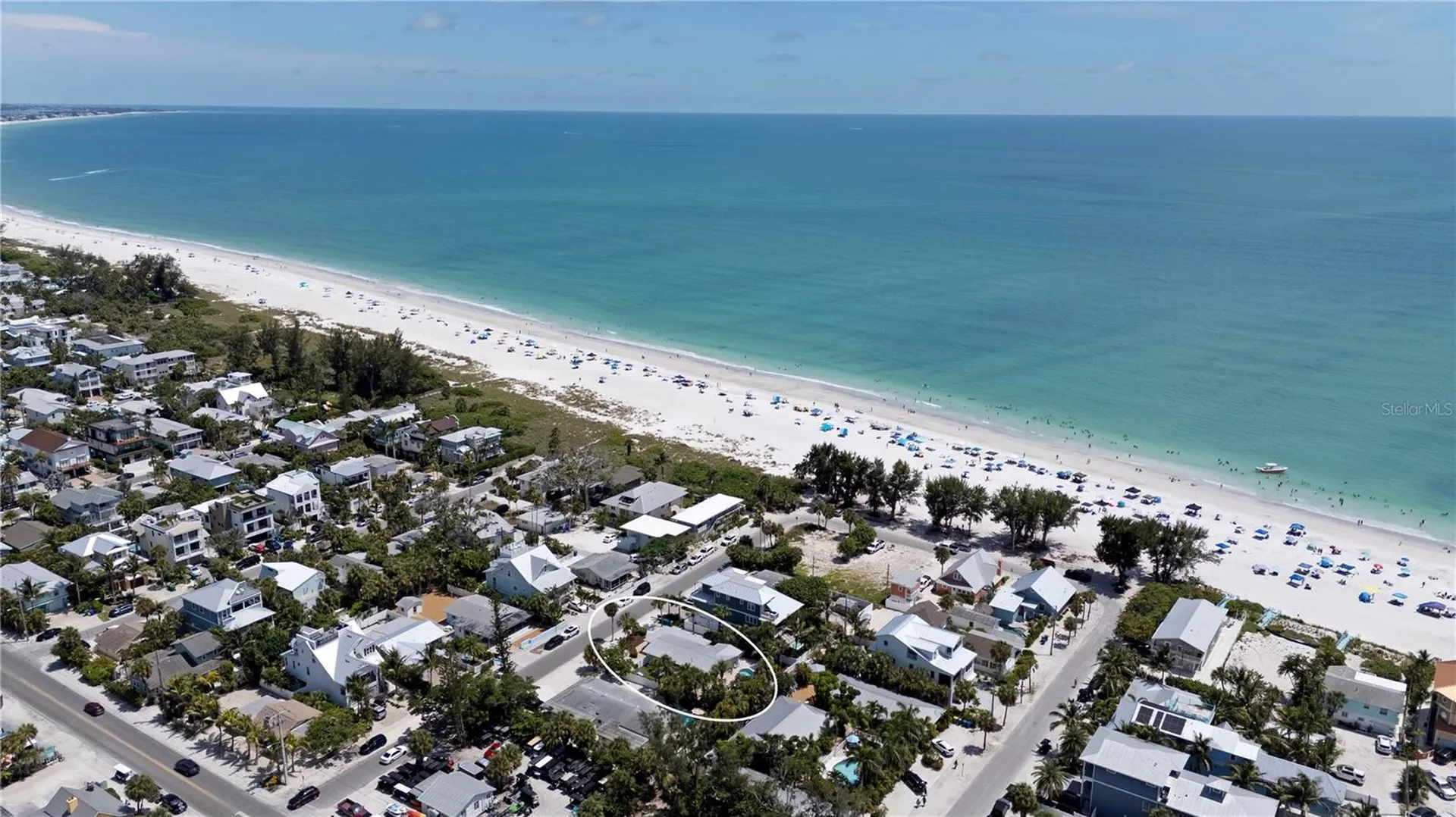 110 Palm Avenue Anna Maria FL 34216