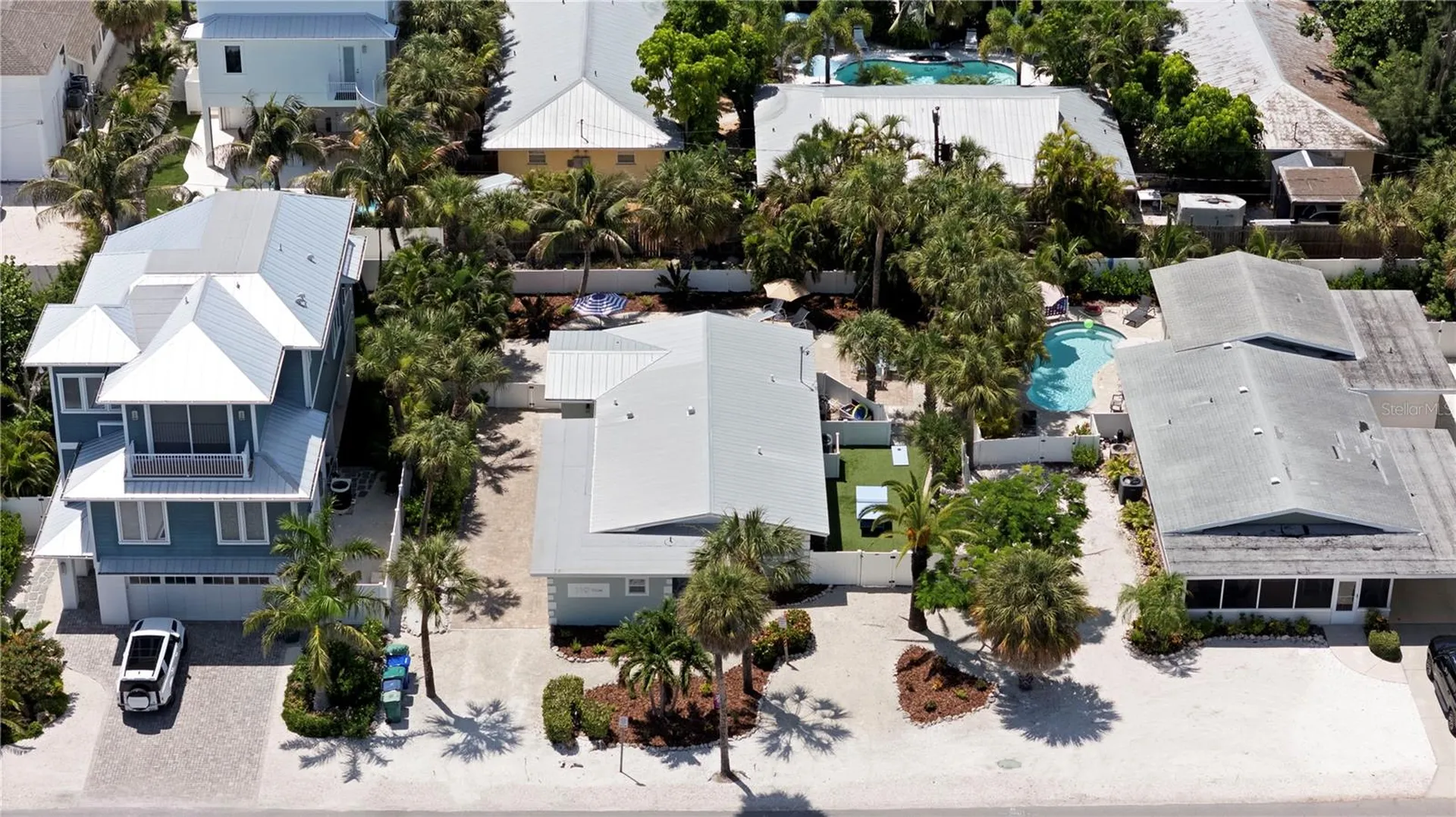110 Palm Avenue Anna Maria FL 34216