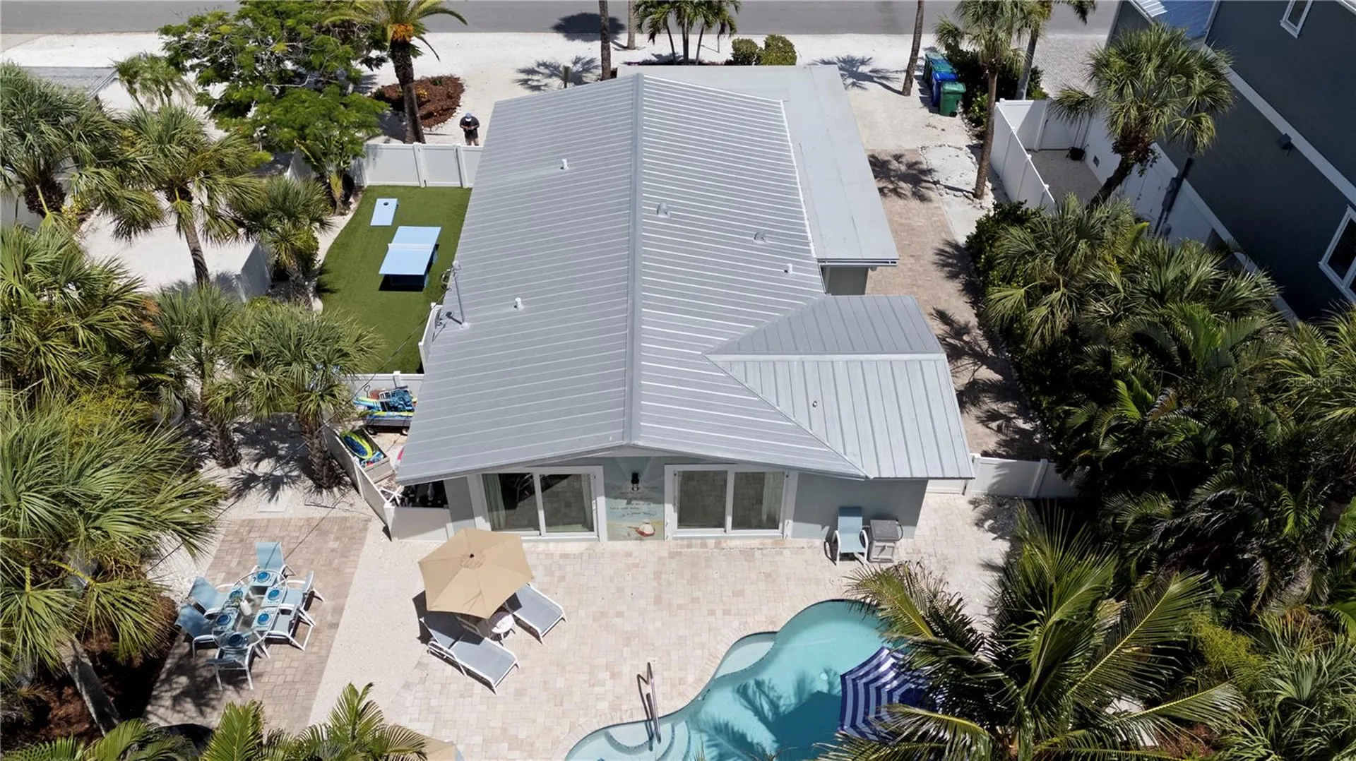 110 Palm Avenue Anna Maria FL 34216