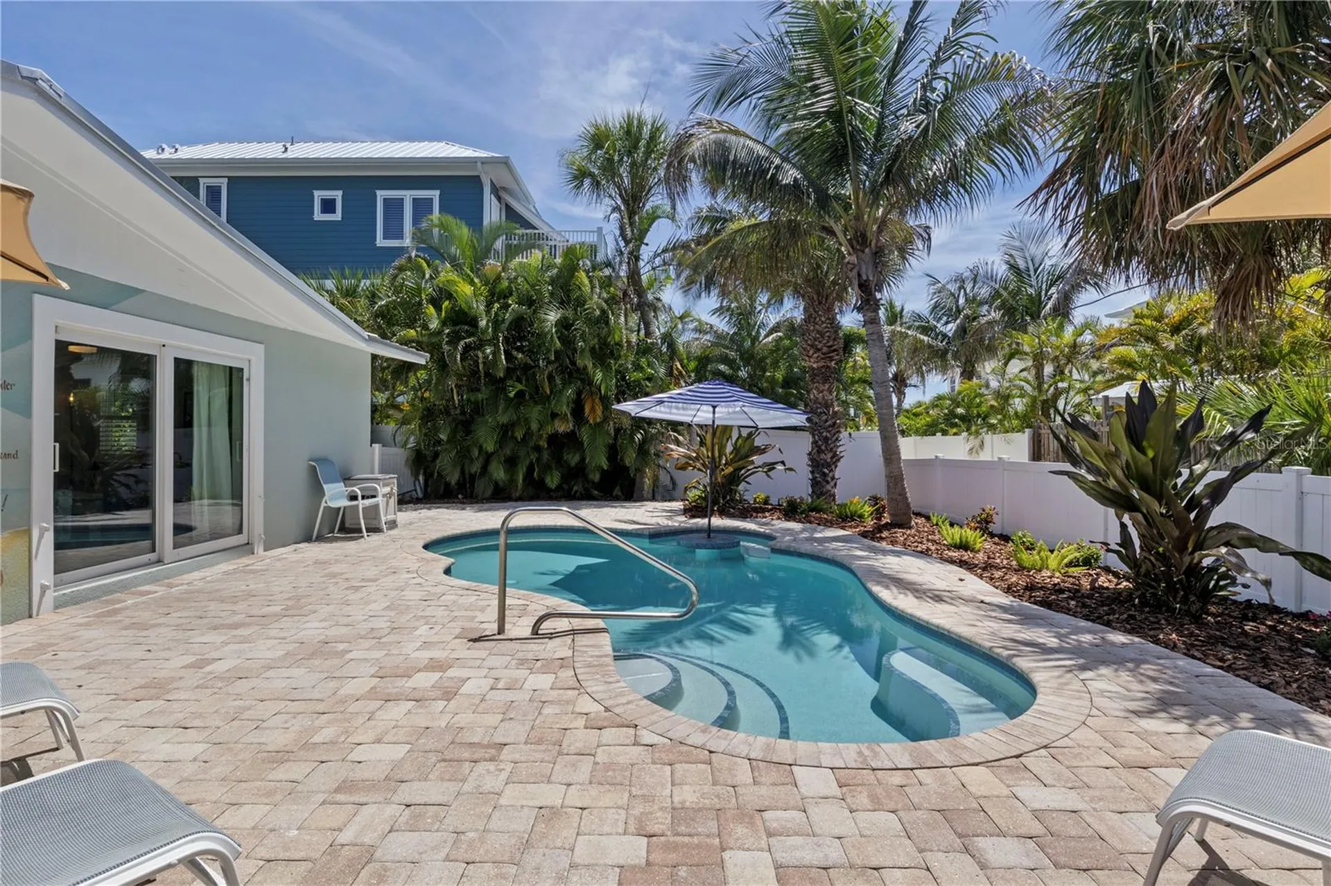 110 Palm Avenue Anna Maria FL 34216