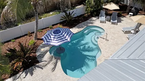 110 Palm Avenue Anna Maria FL 34216