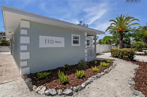 110 Palm Avenue Anna Maria FL 34216