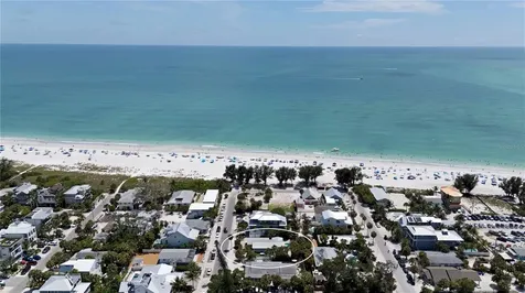 110 Palm Avenue Anna Maria FL 34216