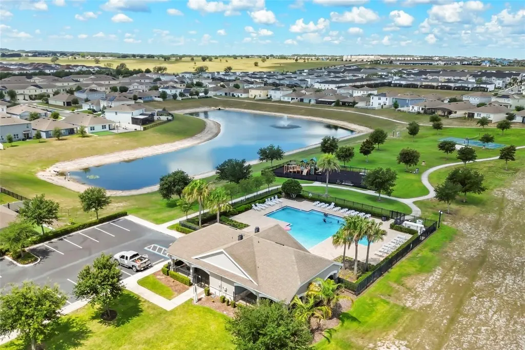 2443 White Lilly Drive Kissimmee FL 34747