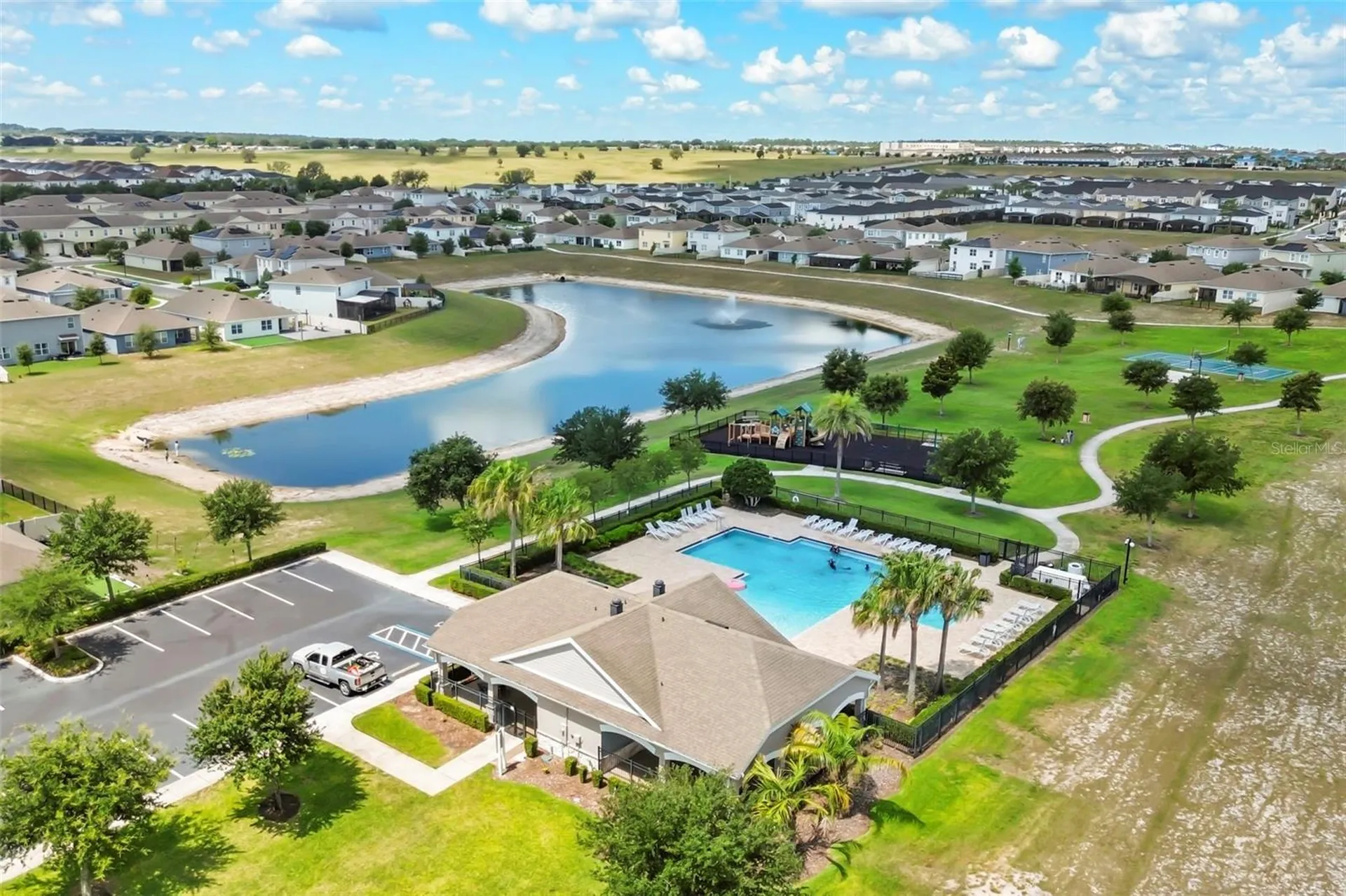 2443 White Lilly Drive Kissimmee FL 34747