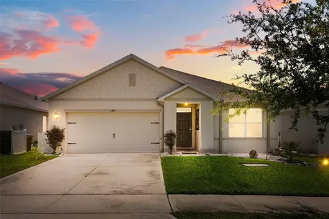 2443 White Lilly Drive Kissimmee FL 34747