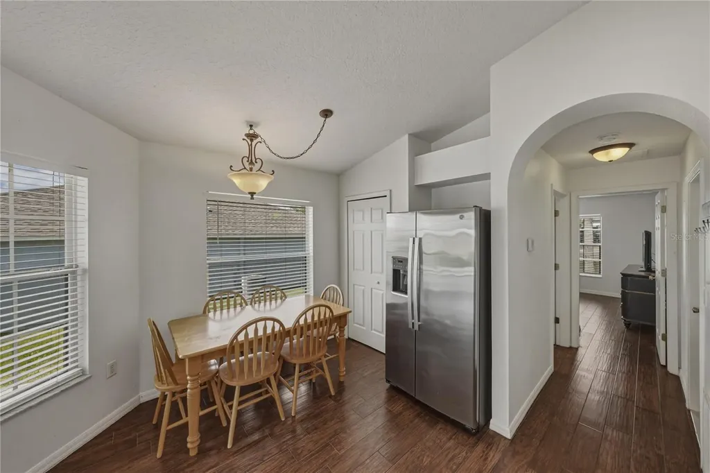 7552 Jeno Street Zephyrhills FL 33540