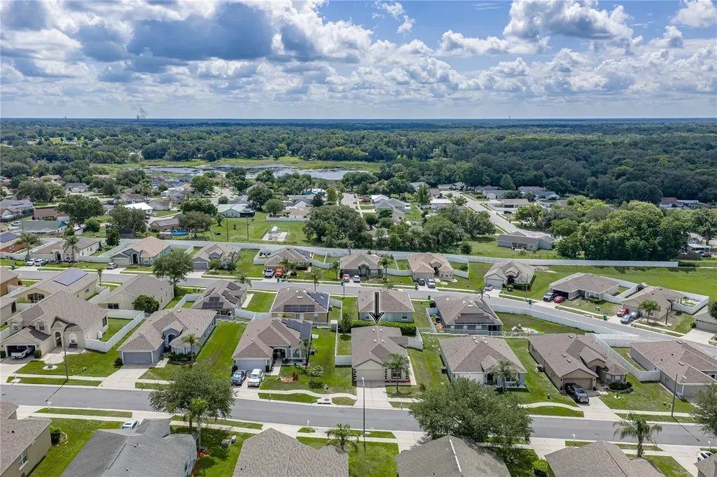7552 Jeno Street Zephyrhills FL 33540