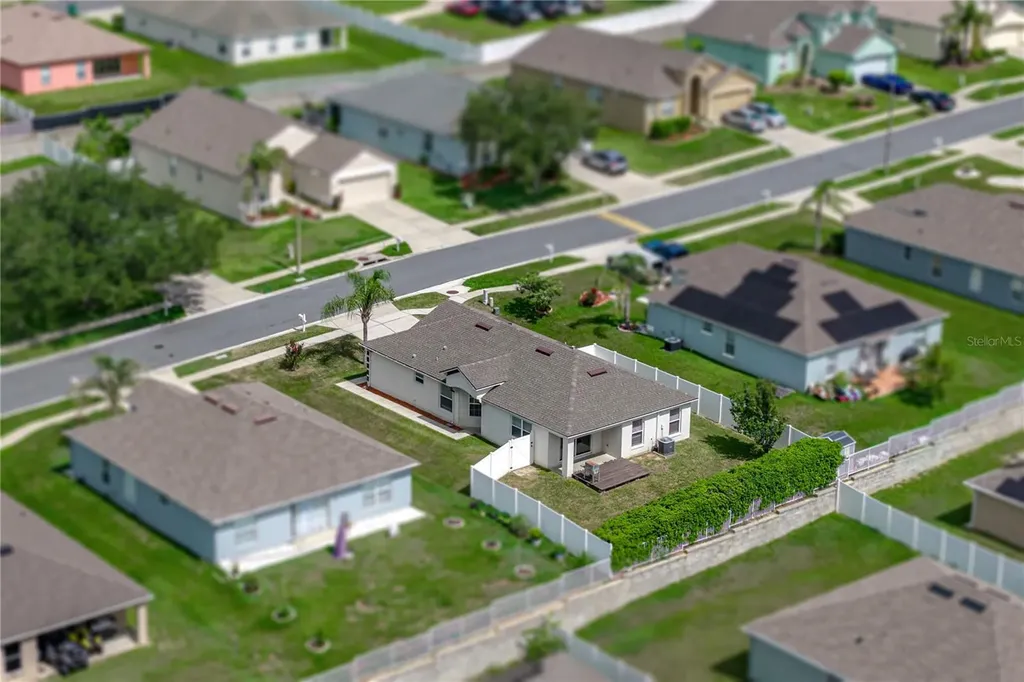 7552 Jeno Street Zephyrhills FL 33540