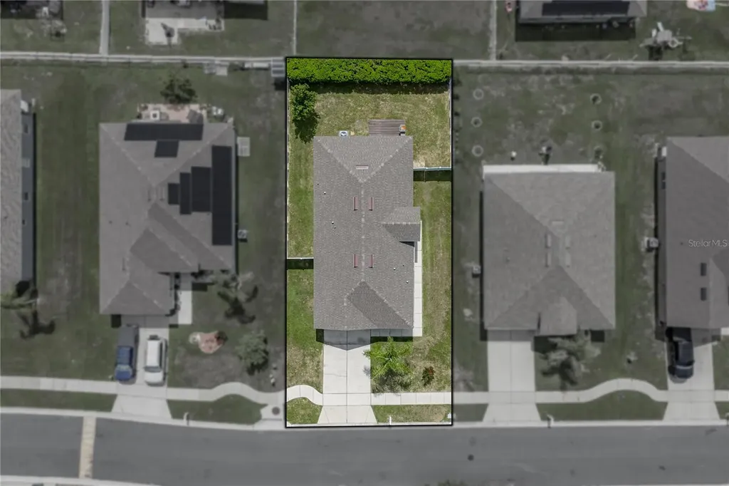 7552 Jeno Street Zephyrhills FL 33540