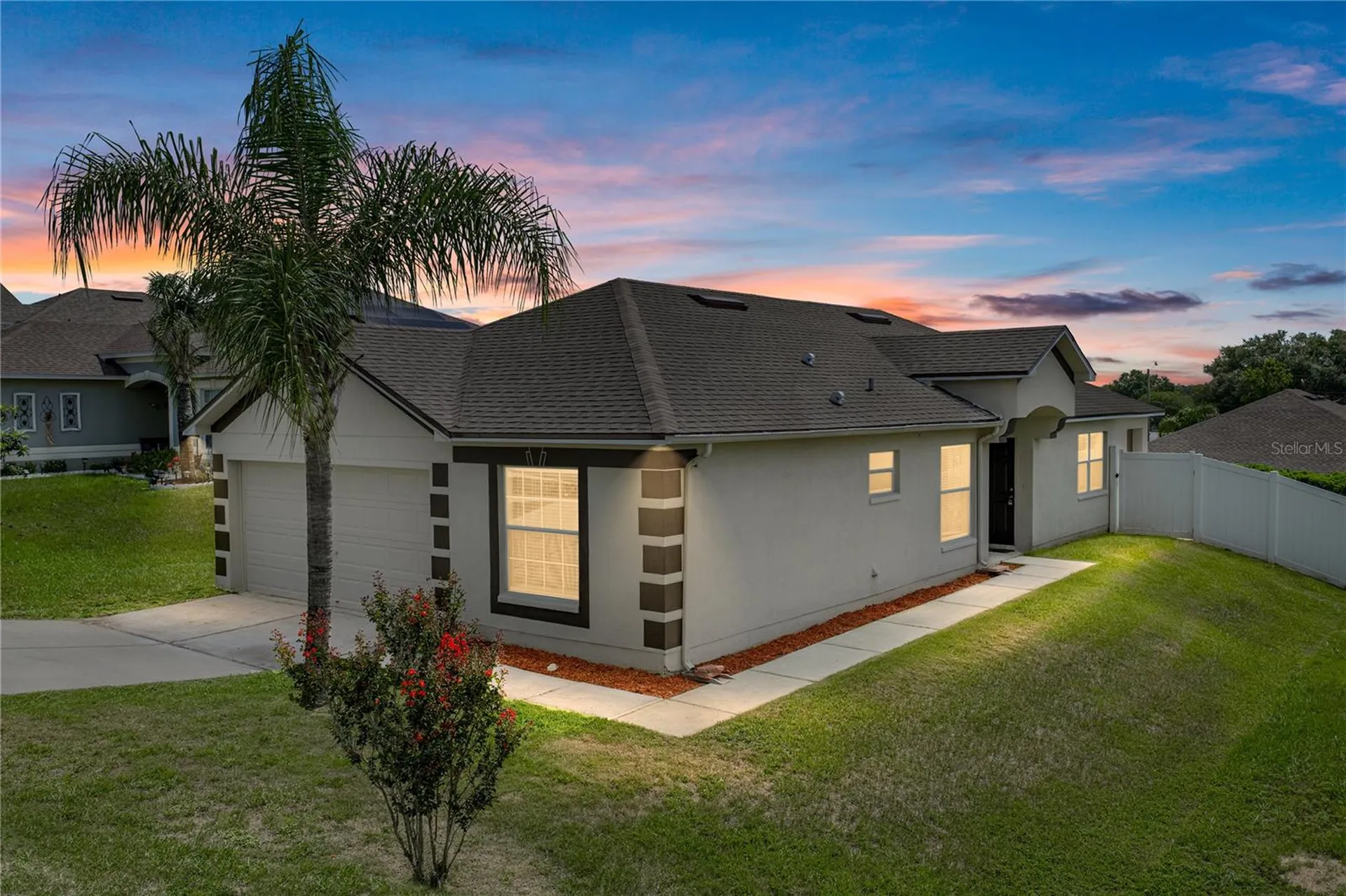 7552 Jeno Street Zephyrhills FL 33540