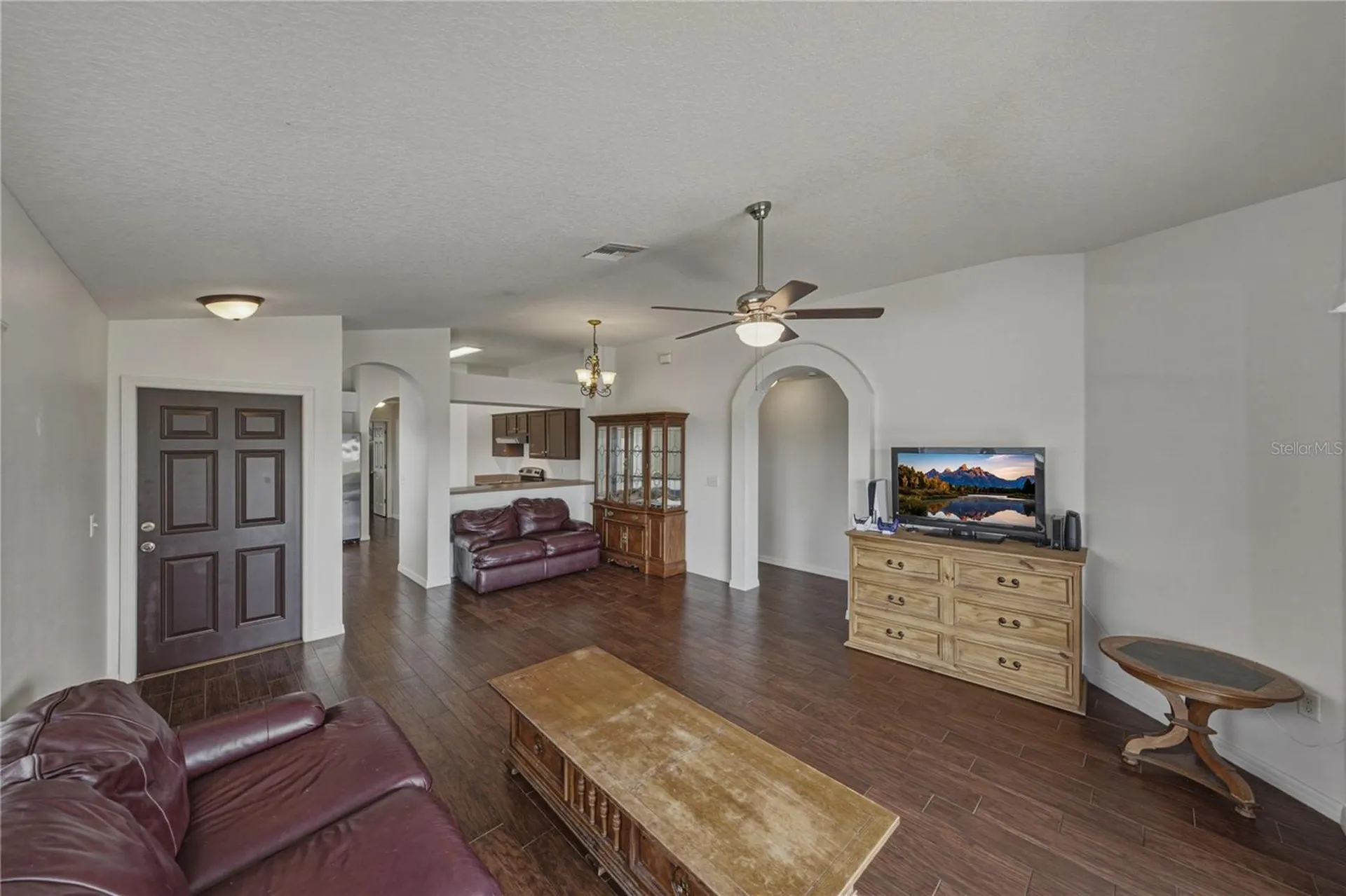 7552 Jeno Street Zephyrhills FL 33540