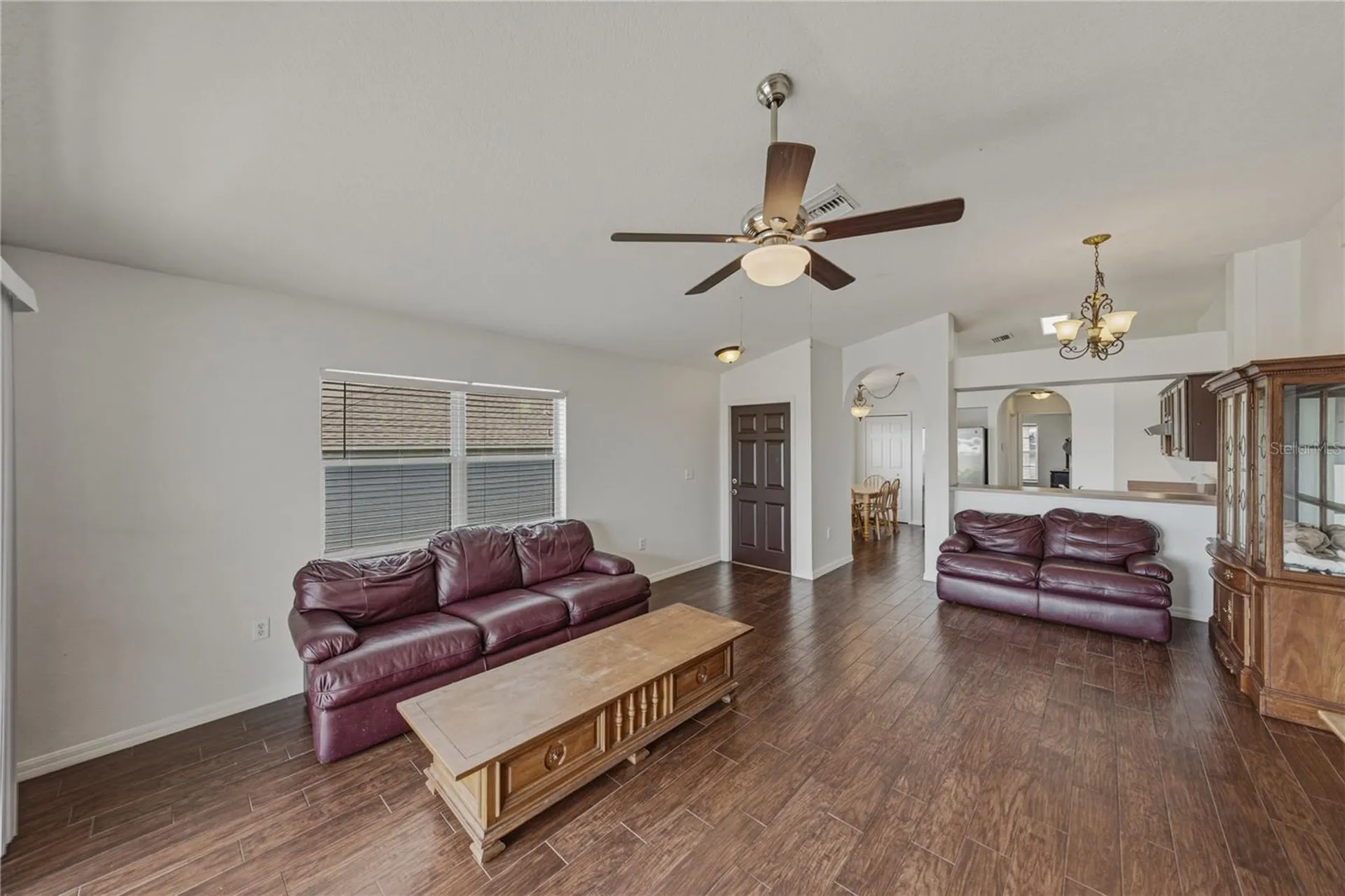 7552 Jeno Street Zephyrhills FL 33540