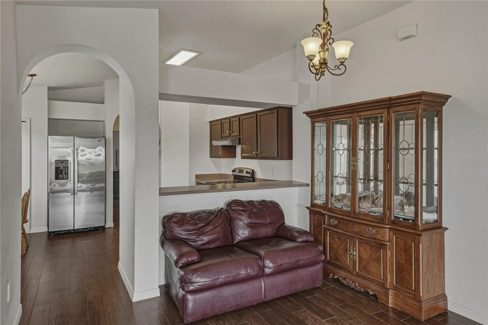 7552 Jeno Street Zephyrhills FL 33540