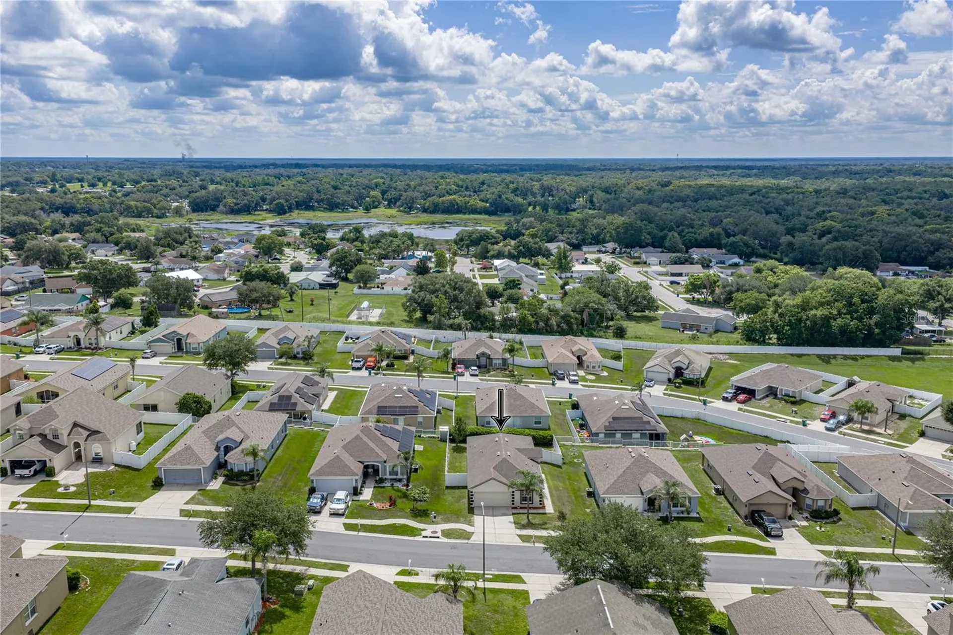 7552 Jeno Street Zephyrhills FL 33540