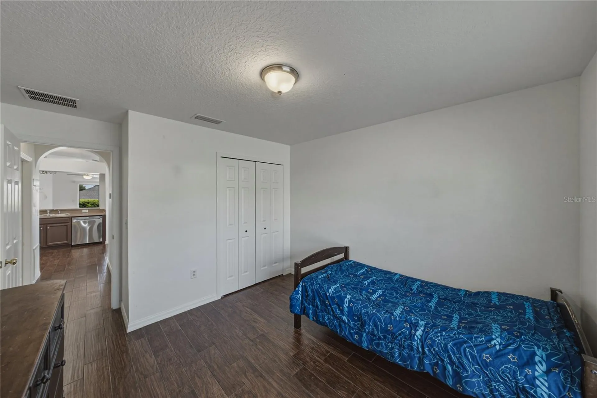 7552 Jeno Street Zephyrhills FL 33540