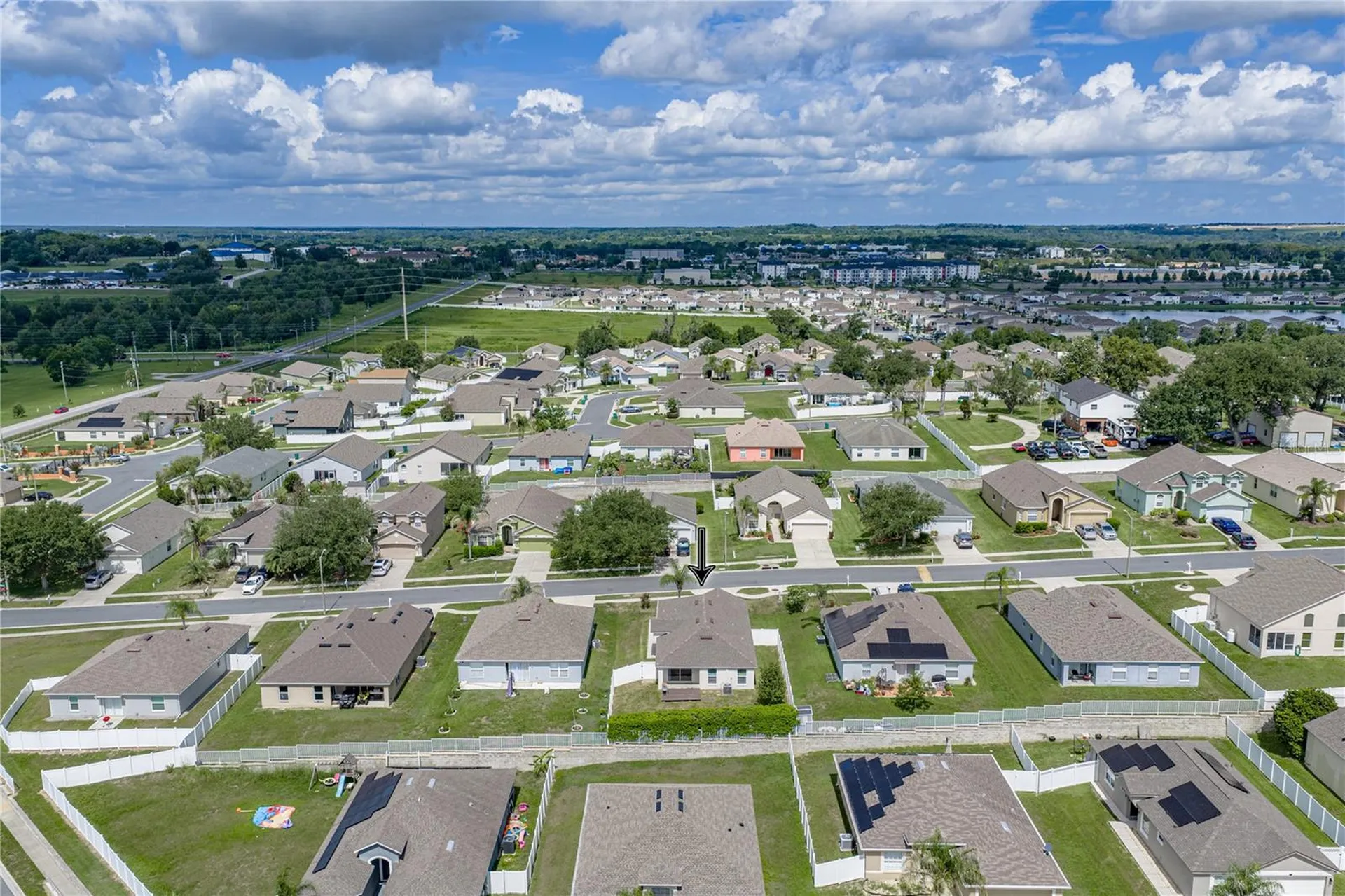 7552 Jeno Street Zephyrhills FL 33540