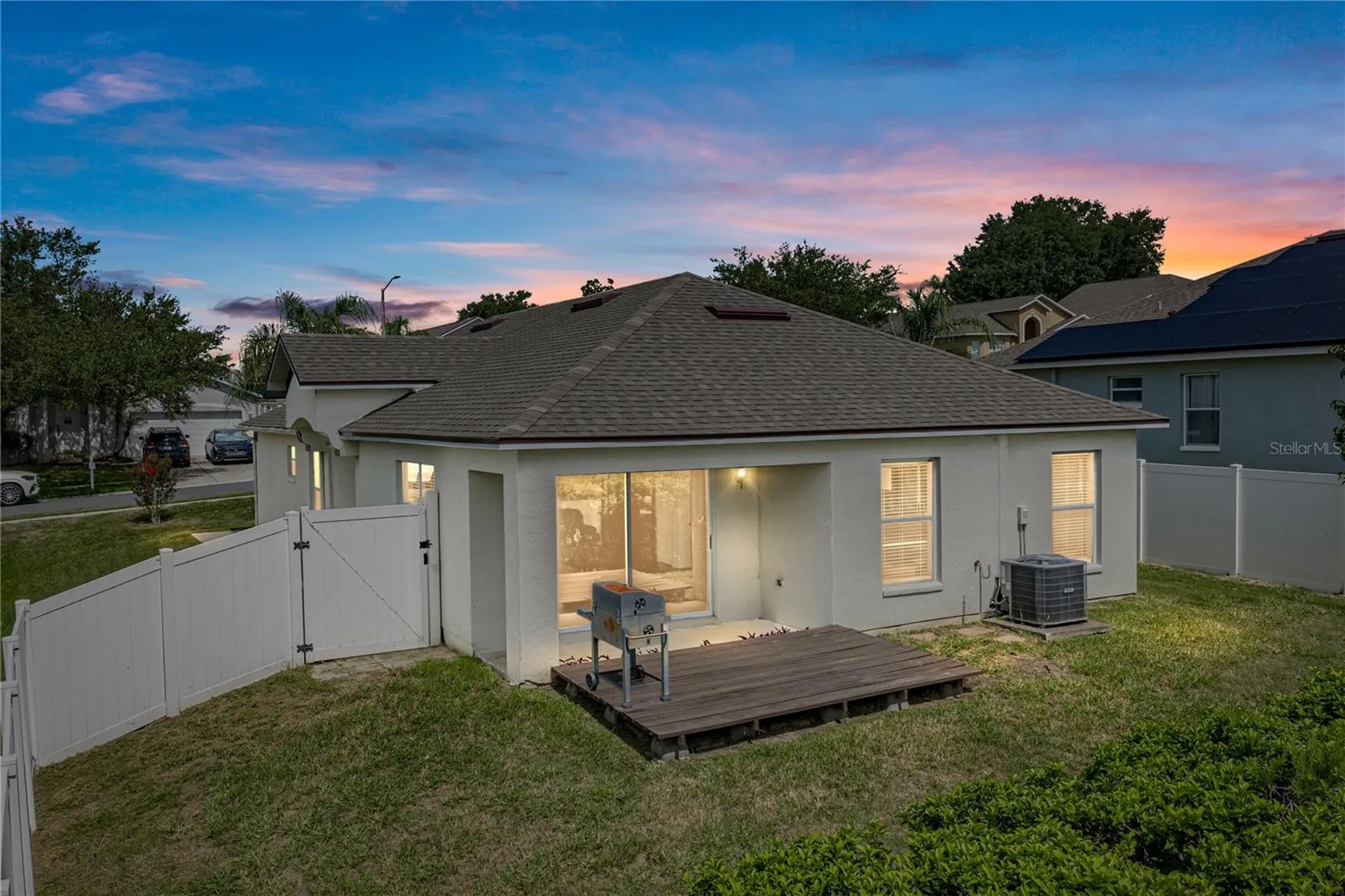 7552 Jeno Street Zephyrhills FL 33540