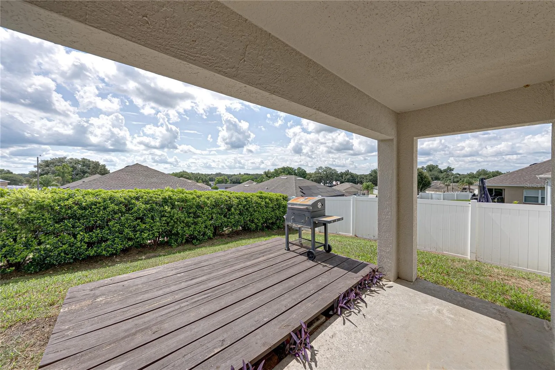 7552 Jeno Street Zephyrhills FL 33540