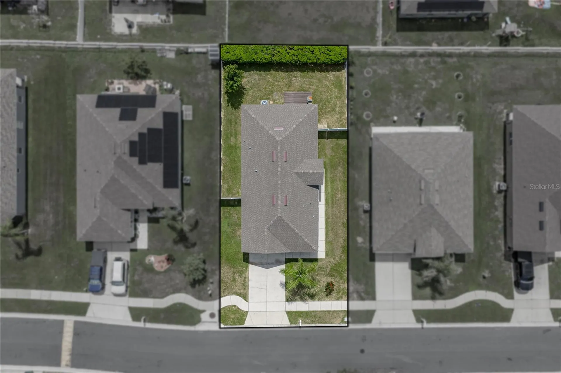 7552 Jeno Street Zephyrhills FL 33540
