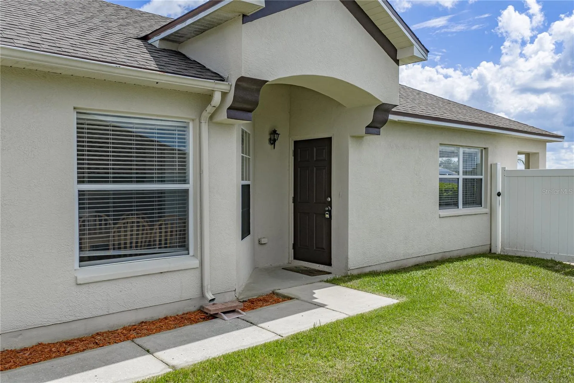 7552 Jeno Street Zephyrhills FL 33540