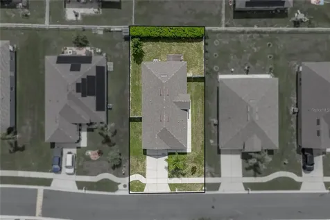 7552 Jeno Street Zephyrhills FL 33540