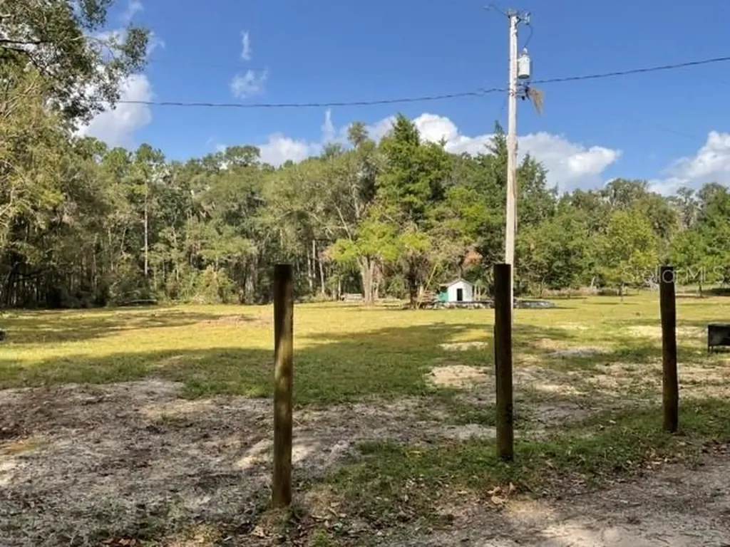5542 SW 57th Avenue Gainesville FL 32608