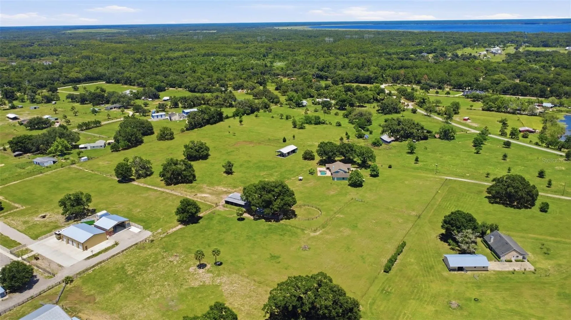 1200 N Hart Road Geneva FL 32732