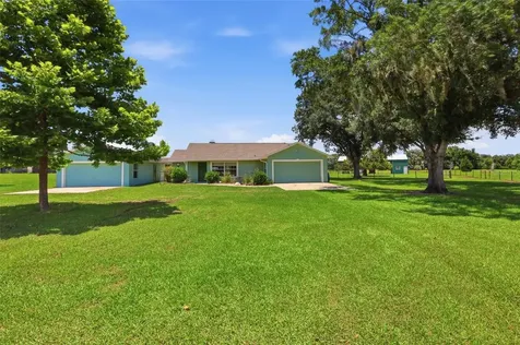 1200 N Hart Road Geneva FL 32732