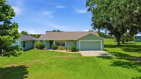 1200 N Hart Road Geneva FL 32732
