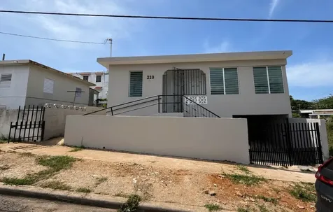 Zeno Gandia 65 Infantería Arecibo PR 00612
