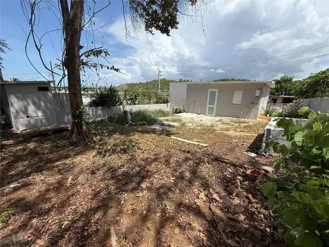 Zeno Gandia 65 Infantería Arecibo PR 00612