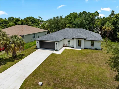 4442 Antioch Street North Port FL 34288