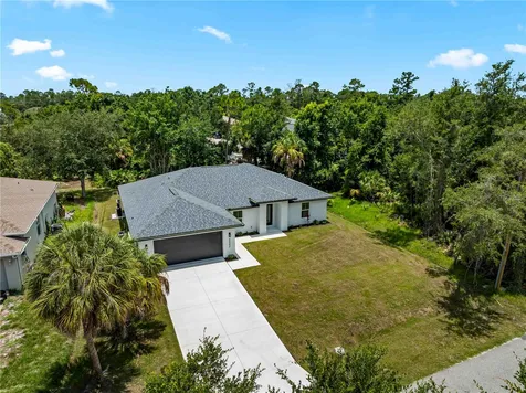 4442 Antioch Street North Port FL 34288