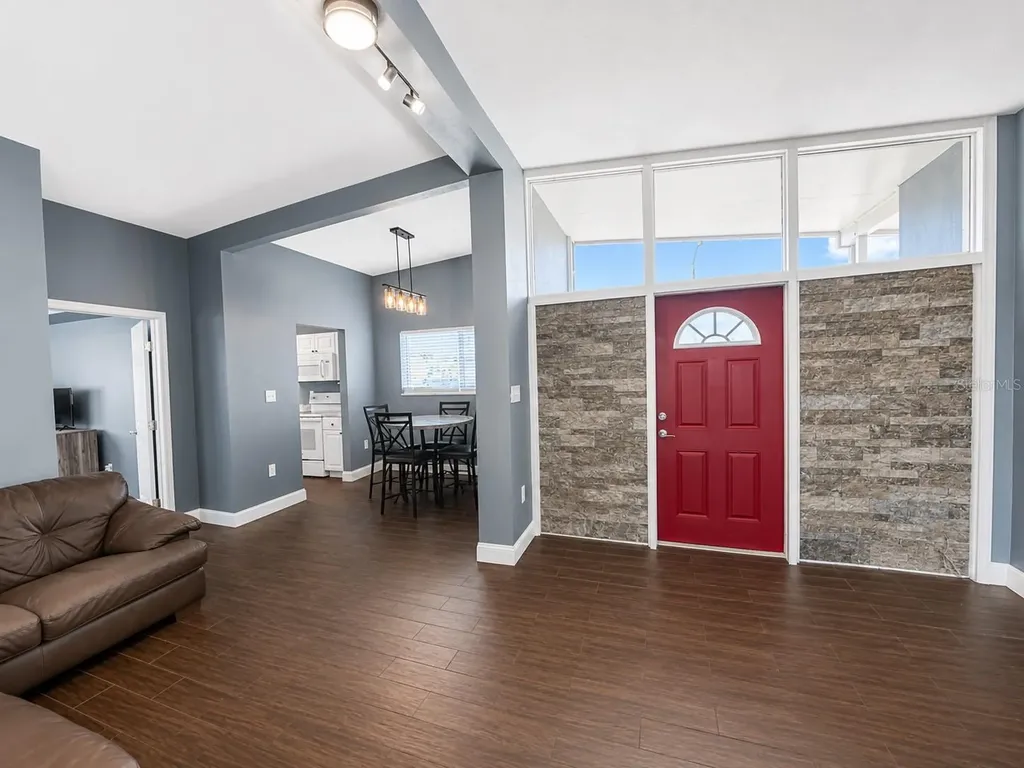 21442 Gladis Avenue Port Charlotte FL 33952