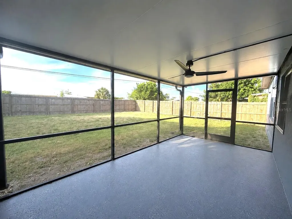 21442 Gladis Avenue Port Charlotte FL 33952